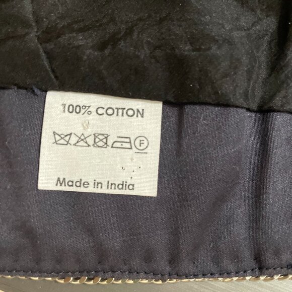 Dries Van Noten Embellished Tuxedo Style Vest - Picture 7 of 9